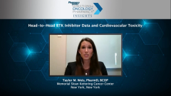 EP. 6 Head-to-Head BTK Inhibitor Data and Cardiovascular Toxicity 