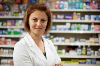 Pharmacy Technicians Step Up During, After the COVID-19 Pandemic