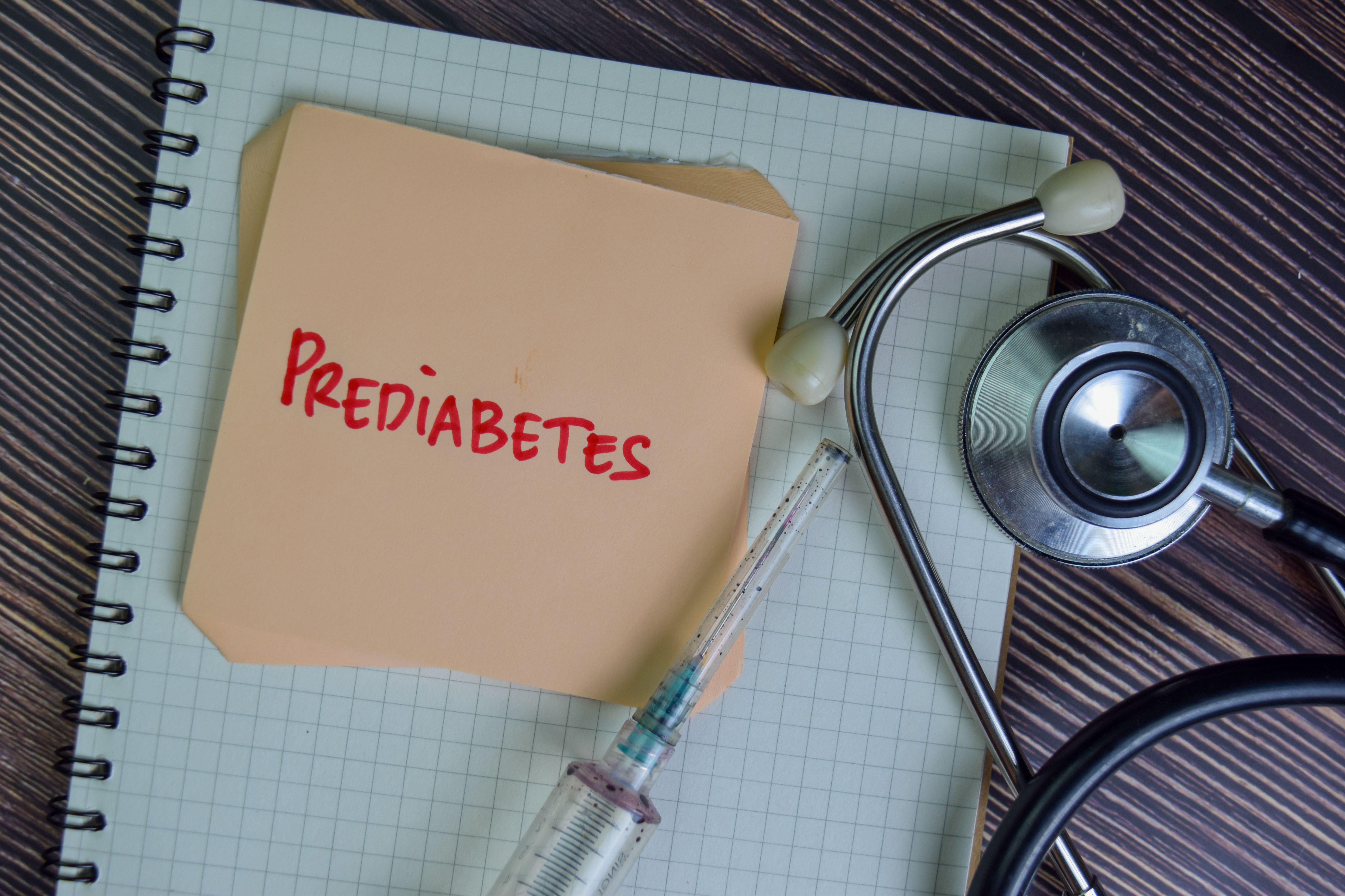 Traditional Chinese Medicine Compound Reduces Risk of Progression for Those With Prediabetes