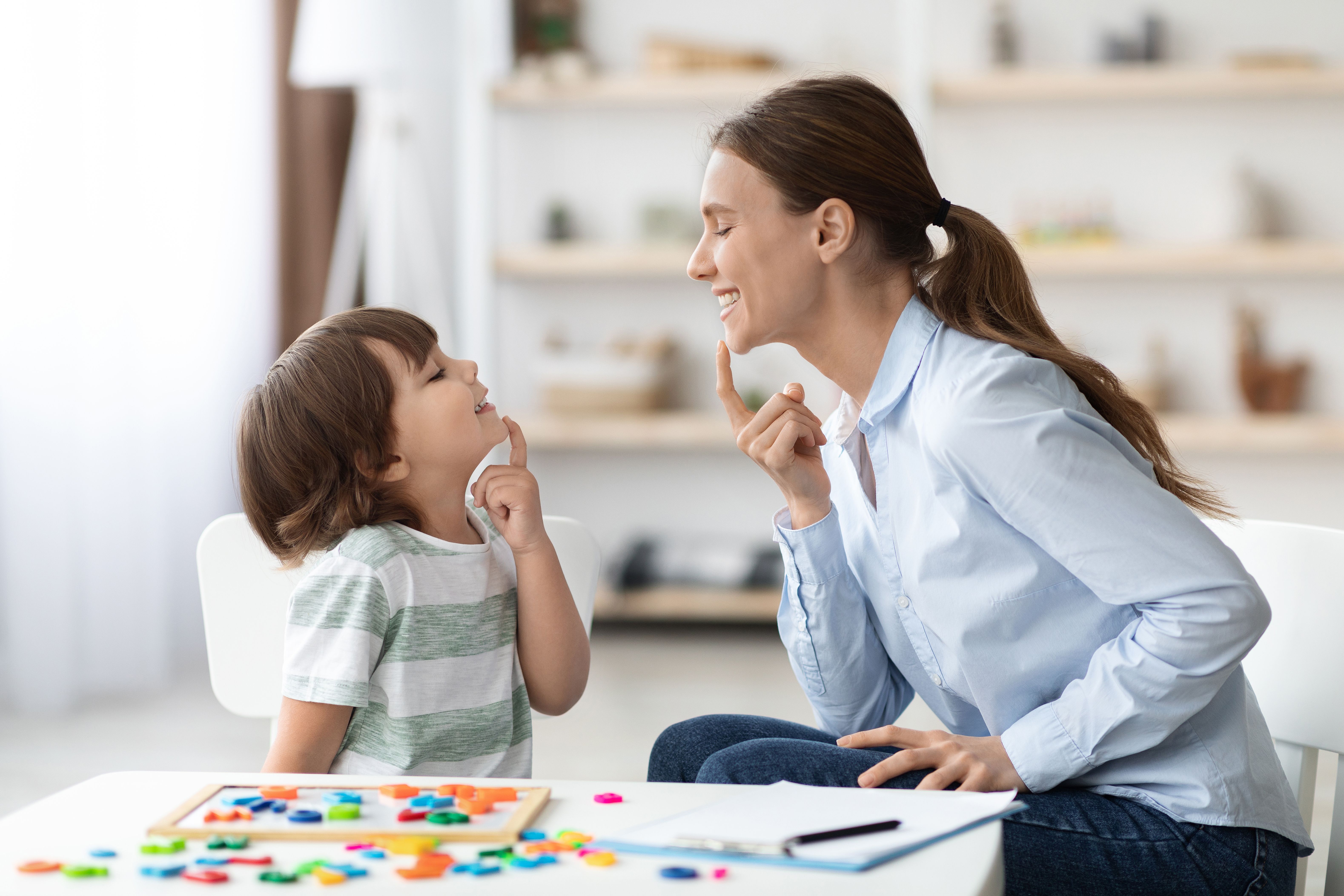 autism gene expression/ Image Credits: © Prostock-studio - stock.adobe.com