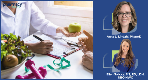 Q&A: How Pharmacists and Health Coaches Can Partner to Improve Chronic Disease Outcomes