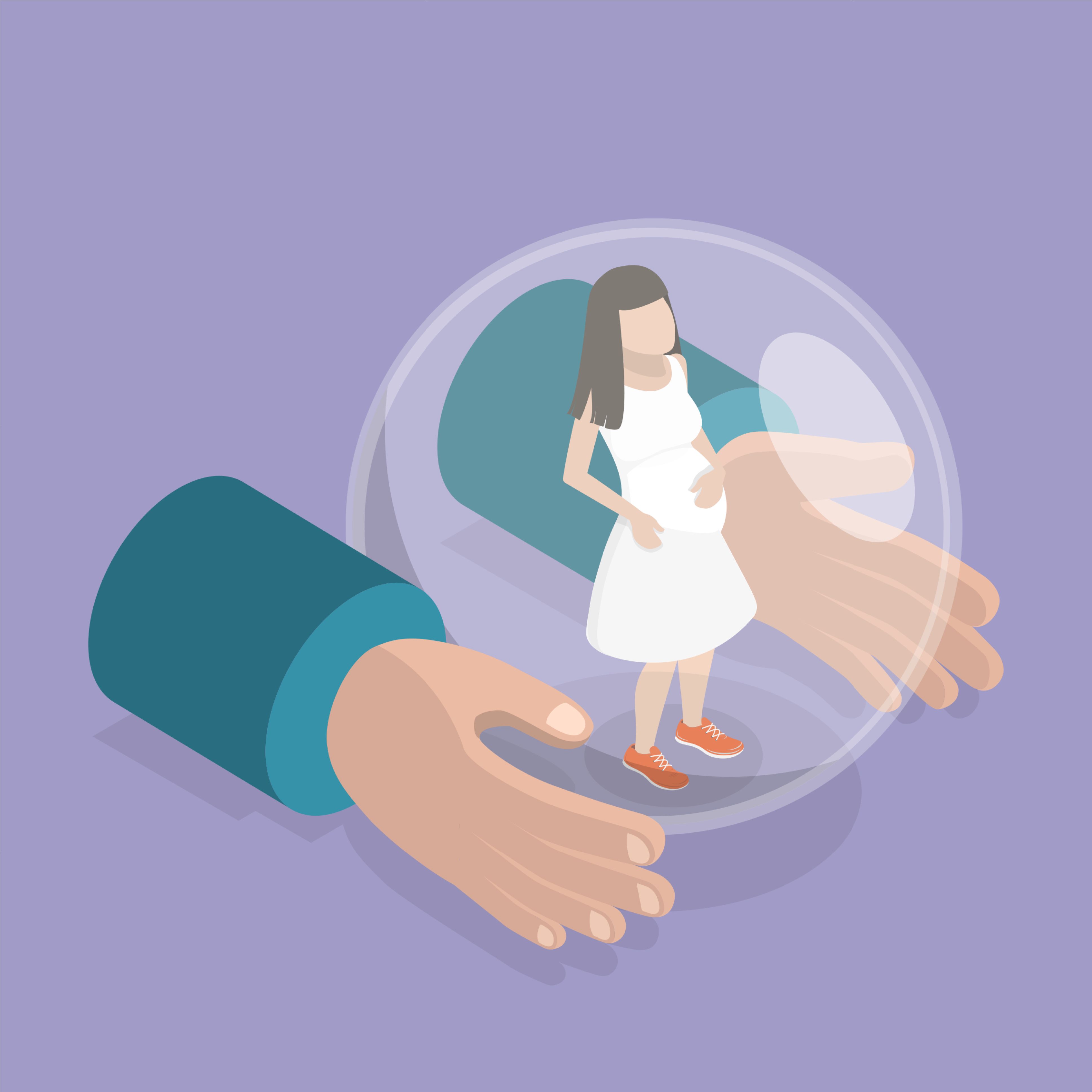 Pausing Endocrine Therapy for Pregnancy Did Not Increase Risk of Recurrence for Those With HR+ Breast Cancer