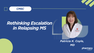 Rethinking Escalation in Relapsing MS
