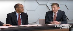 EP. 15 Incentivizing Quality Diabetes Care at the Pharmacy