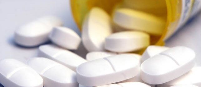 Detection of Impurity Prompts Company to Recall 1 Lot of Combination Tablets