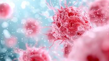 Close-up of breast cancer cells | Image Credit: © JP STUDIO LAB - stock.adobe.com