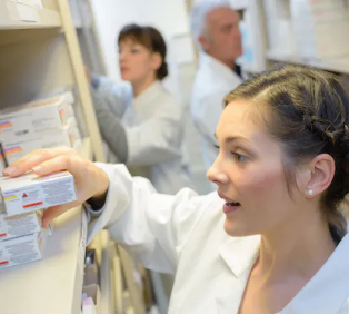 Expert: The "Sweet Spot" To Expanding the Role of the Pharmacy Technician is Community Health Worker Training - Vimarsana News