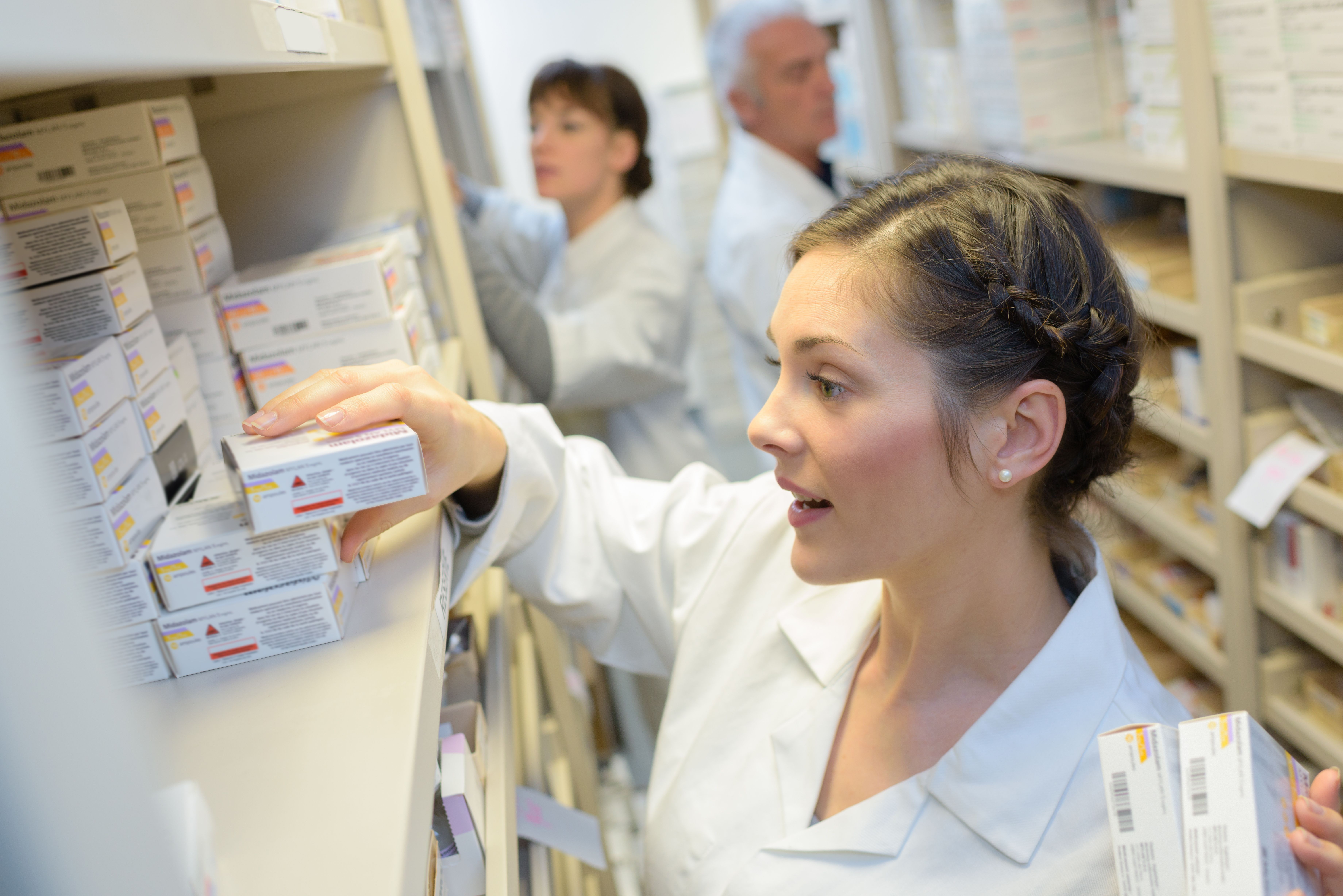 Pqa Releases Report To Define Quality Medication Use For Rare Diseases Pqa Releases Report To Define Quality Medication Use For Rare Diseases