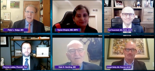 Expert Perspectives on Advances in the Management of C. Difficile