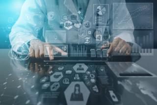 AI-enabled Algorithms, Technology Can Address Workforce Burnout