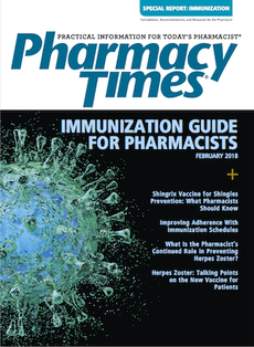 February 2018 Immunization Supplement