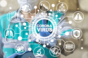 Lessons Learned: How Health-System Pharmacy Technicians Are Tackling COVID-19
