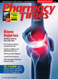 September 2010 Pain Awareness