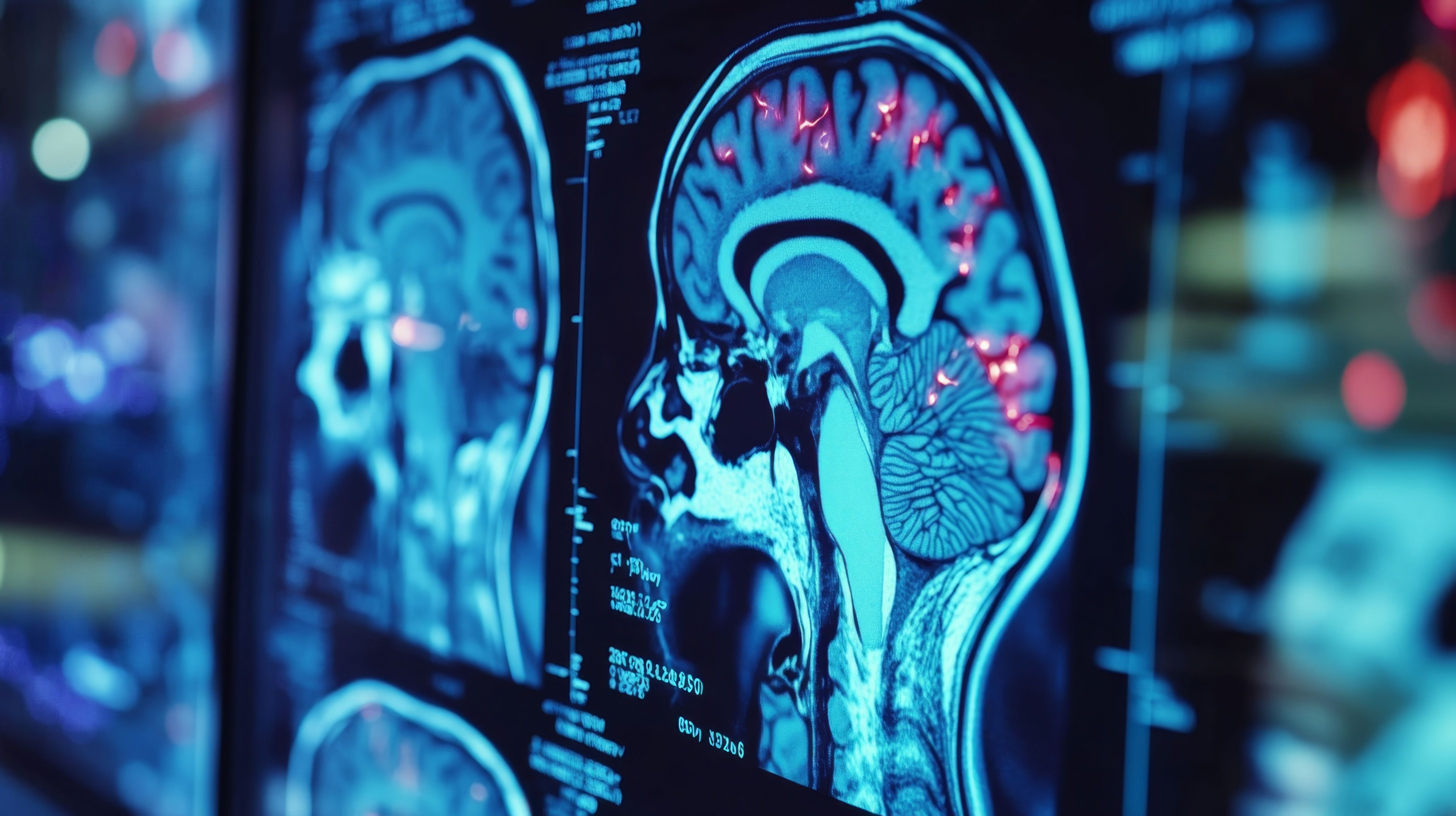 Precision medicine in neurology -- Image credit: Evon J | stock.adobe.com