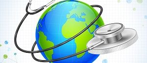 East Meets West: Pharmacy Students Explore Global Issues