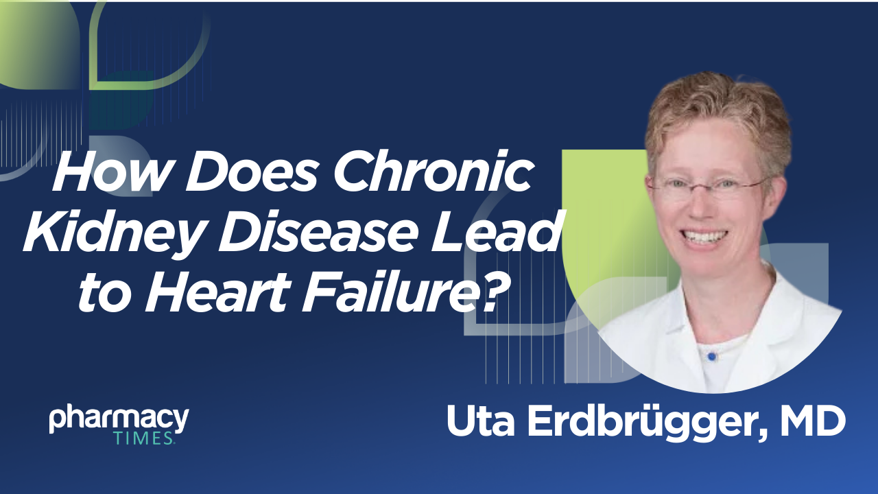 <![CDATA[Q&A: How Chronic Kidney Disease Drives Cardiovascular Risk Beyond Traditional Factors]]>