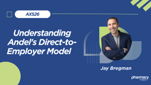 AXS26: How Andel's Direct-to-Employer Model Is Expanding GLP-1 Access Without Traditional Insurance