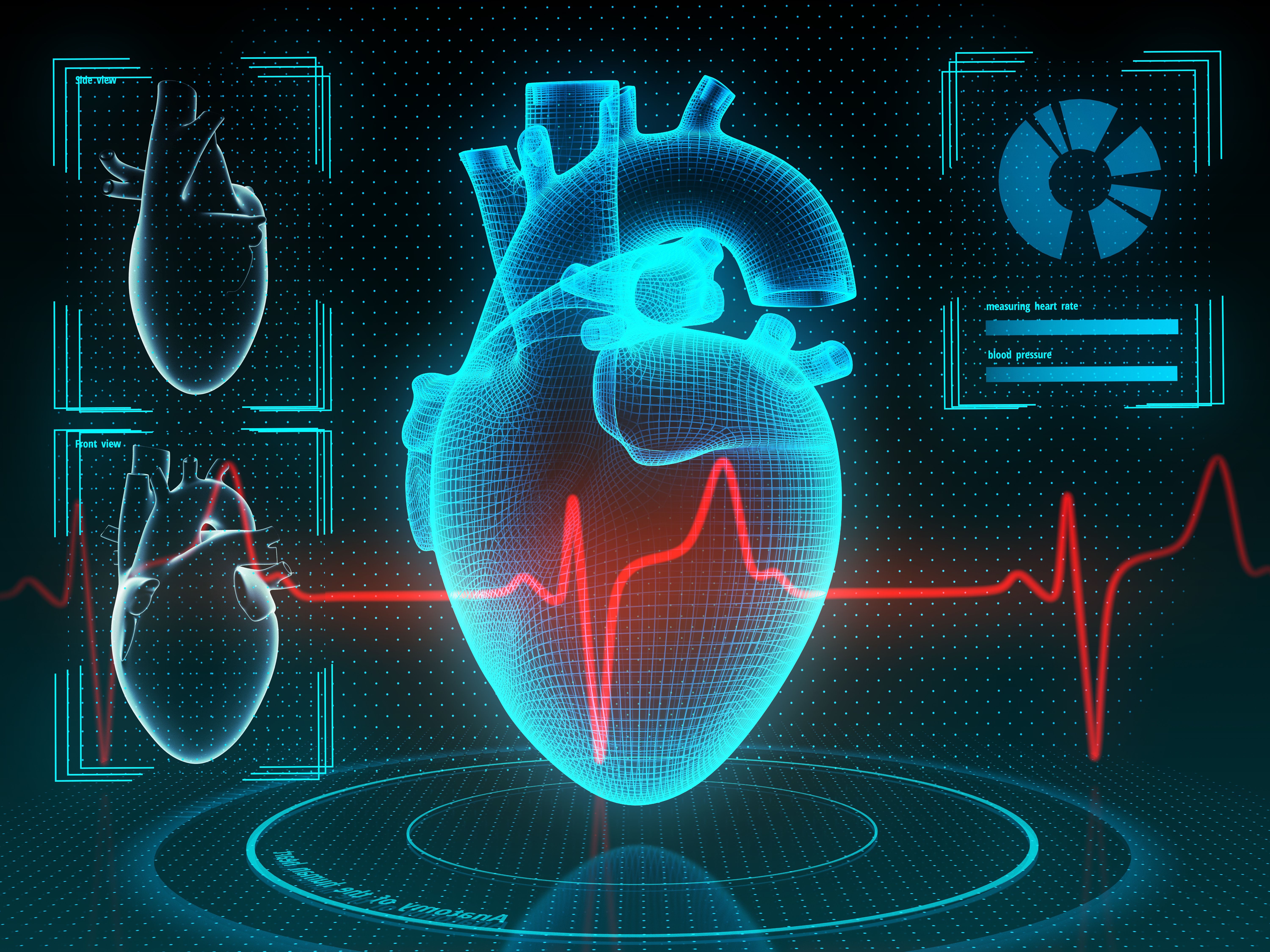 Clinical Overview: Potentially Harmful Medications in Heart Failure