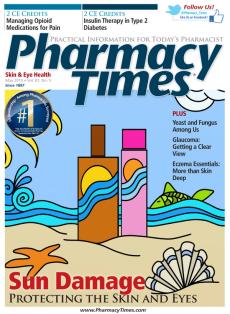 May 2015 Skin & Eye Health