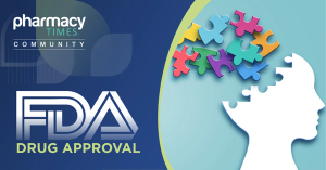 FDA Approves First Non-Antipsychotic Treatment for Agitation Associated With Alzheimer Disease