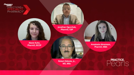 Best Practices for Prophylactic Therapy in Hemophilia A						