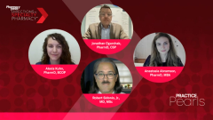 EP. 2 Considerations for Prophylaxis in Patients With Hemophilia A