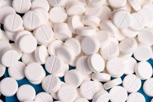 Fentanyl pills -- Image credit: JAY | stock.adobe.com
