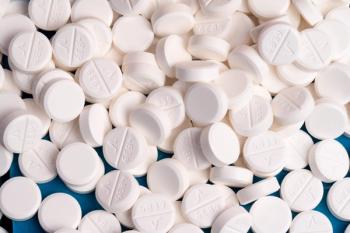 Fentanyl pills -- Image credit: JAY | stock.adobe.com