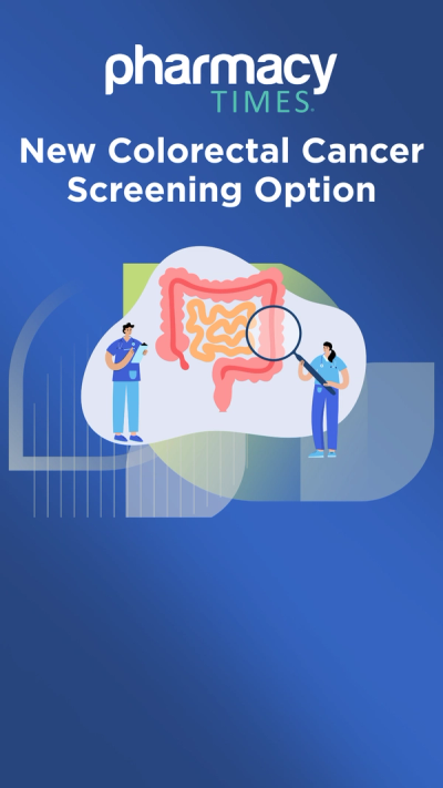New FDA-Approved Colorectal Cancer Screening Option: What to Know