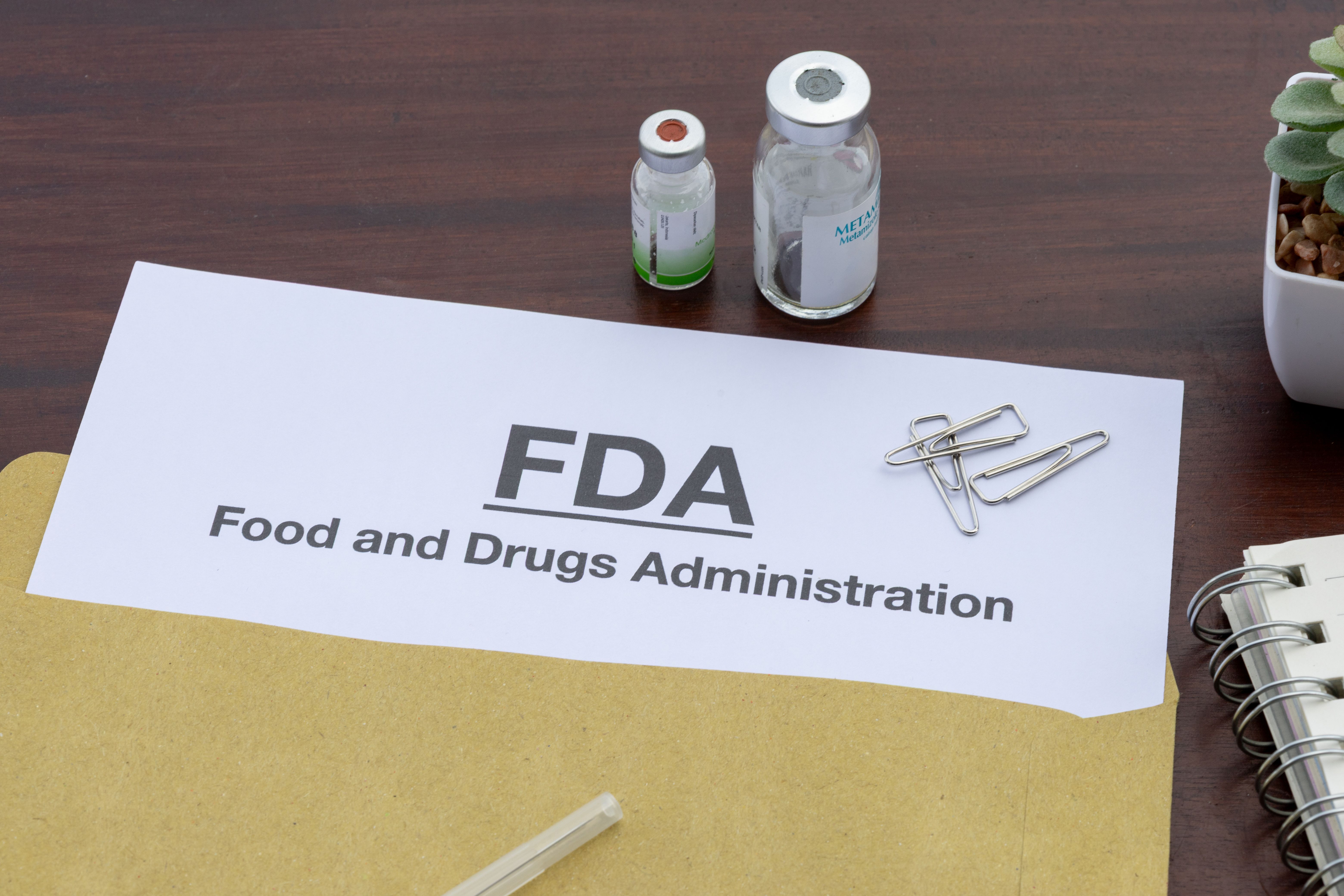FDA waives clinical efficacy studies for certain biosimilars -- Image credit: Kamitana | stock.adobe.com