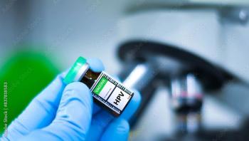 HPV Immunization, New Data | Image Credit: ©kitsawet | stock.adobe.com
