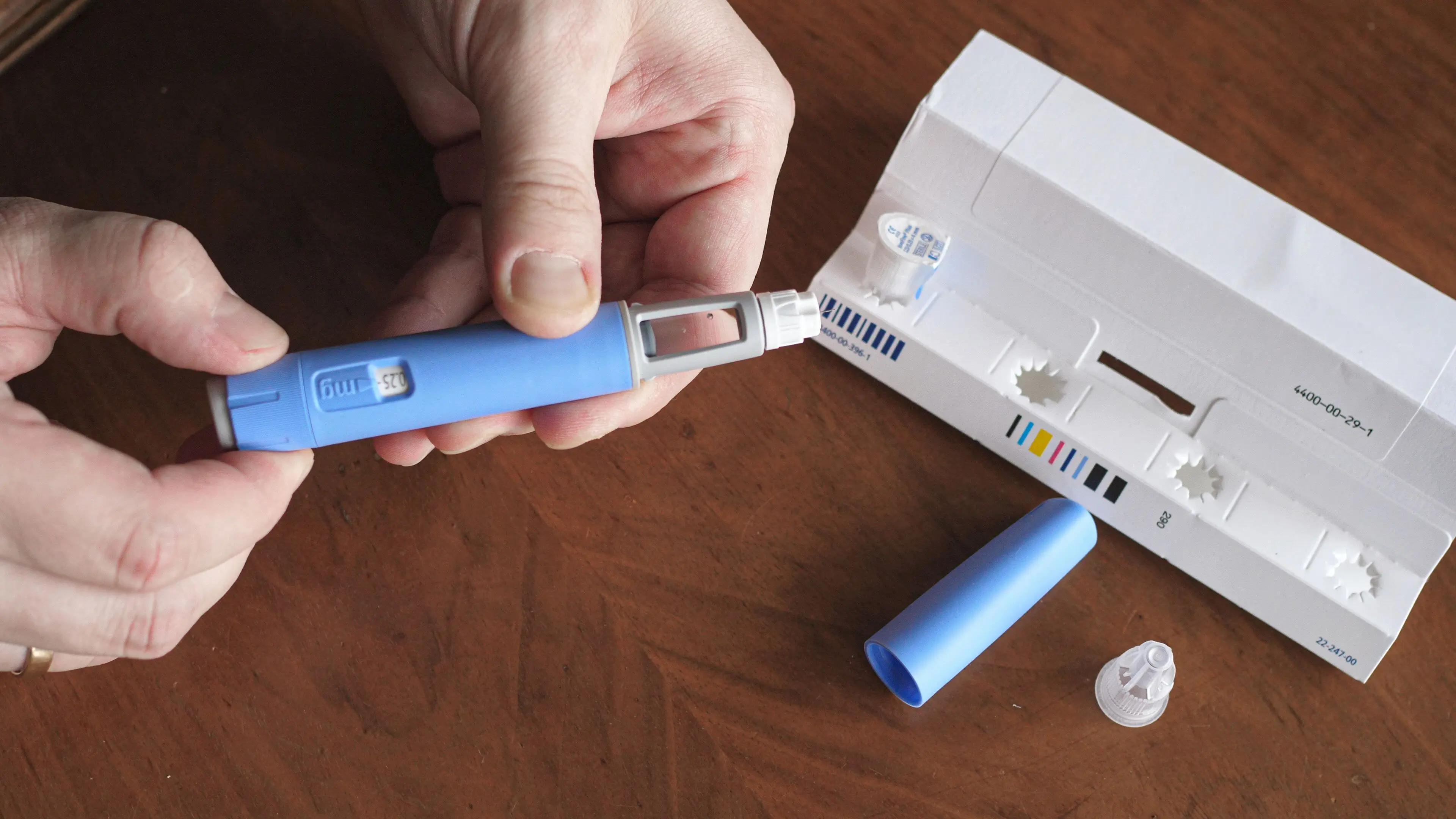are glp 1 peptides safe Discovery of GLP-1–Based Drugs for the Treatment of Obesity are glp 1 peptides safe Discovery of GLP-1–Based Drugs for the Treatment of Obesity