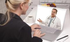 EP. 10 Telehealth During COVID-19 Pandemic