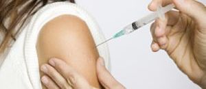 Watch for Keratitis When Administering Varicella Vaccine