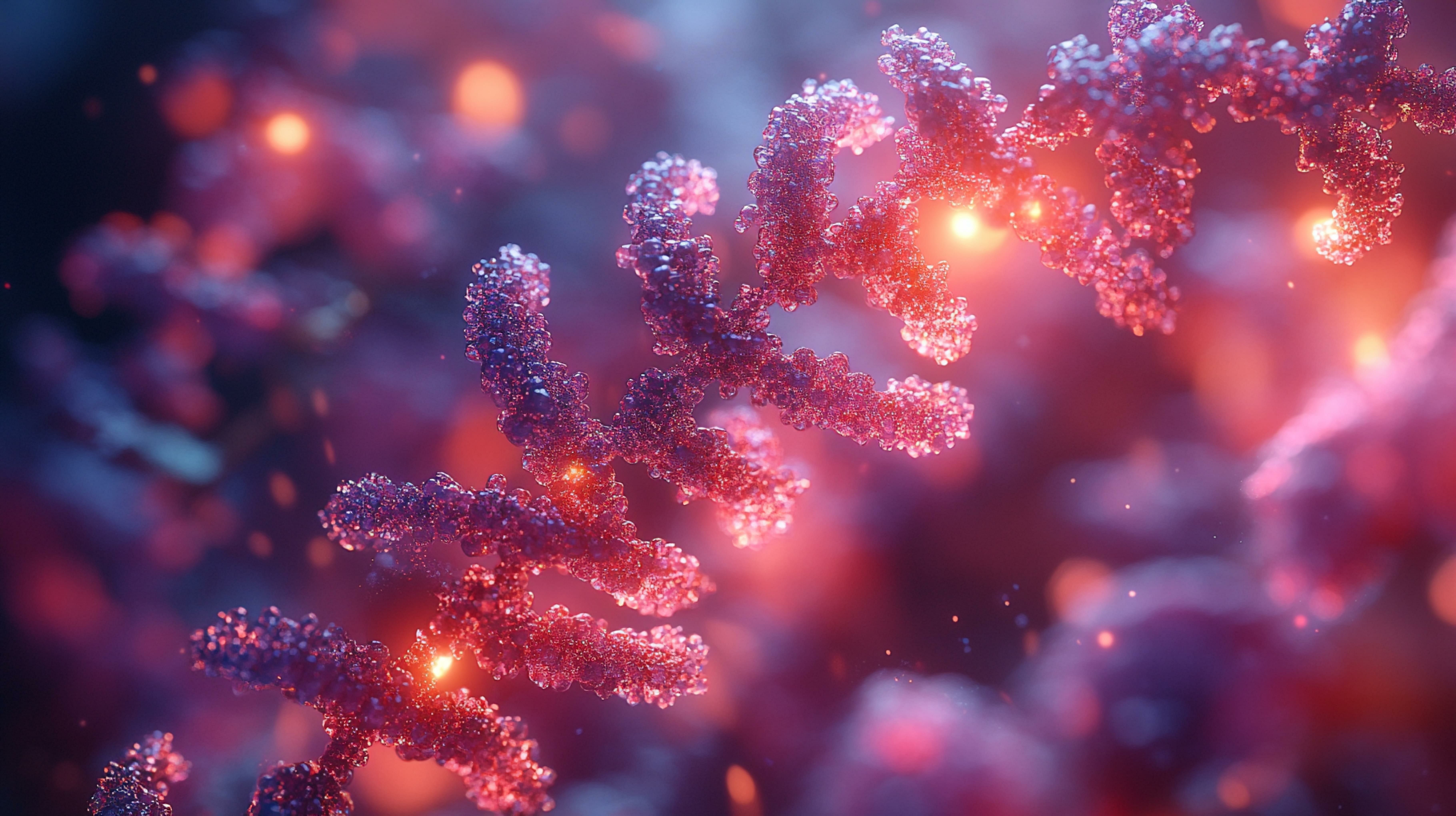 Depiction of regulatory T-cell activation | Image Credit: © Zuraara - stock.adobe.com