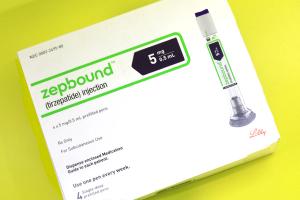 Weight loss medication from the pharmacy
