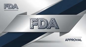 FDA Approval Logo with Metallic Design on Abstract Background | Regulatory Compliance Image for Pharmaceutical, Medical Device Marketing and Healthcare Communications | Image Credit: hum lab | stock.adobe.com