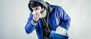 What Pharmacists Should Know About Postnasal Drip