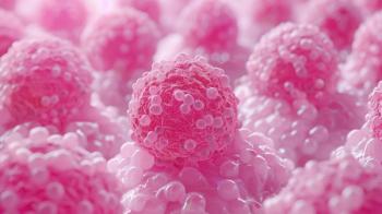 3D visualization of cancer cells | Image Credit: © Best - stock.adobe.com