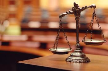 Decorative Scales of Justice- Image credit: Corgarashu | stock.adobe.com
