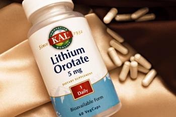 Lithium orotate | Image Credit: © photo_gonzo - stock.adobe.com