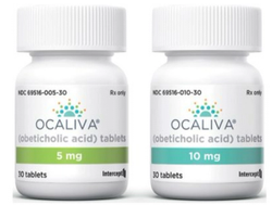 Daily Medication Pearl: Obeticholic Acid (Ocaliva)
