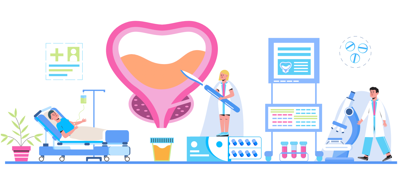 Current Treatments in Bladder Cancer