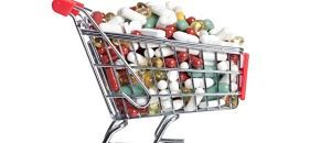 What Is Your Pharmaceutical Footprint?