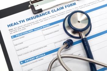 Health insurance forms