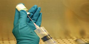 The Effect of Biosimilars on Cancer Institutions During COVID-19