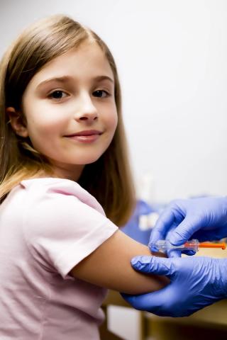 Expert: Pharmacists Should Remember Vaccine Hesitancy Among Parents Is ‘Coming From a Good Place’