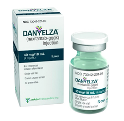 Daily Medication Pearl: Danyelza (Naxitamab-gqgk)