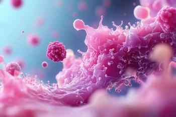 Breast cancer tumor cell | Image Credit: © Rutchaneewan - stock.adobe.com