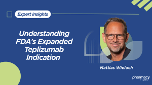 Expert Q&A: How the FDA's Expanded Teplizumab Indication Changes Type 1 Diabetes Care for Young Children